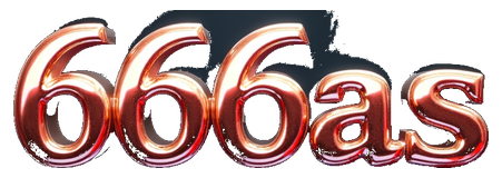 666as logo